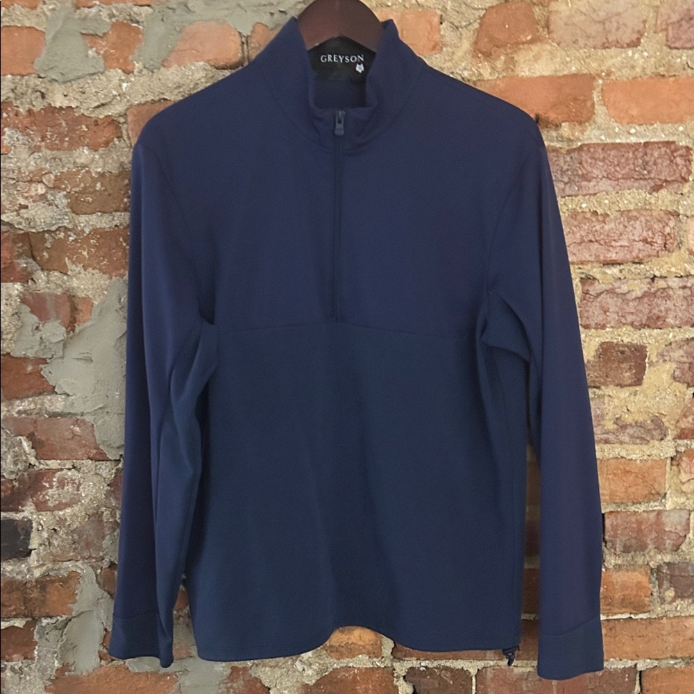 Greyson Clothiers Quarter Zip